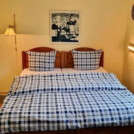 Apartamento Fewo-duenenbake-14