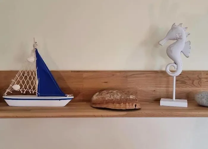 Apartamento Fewo-duenenbake-14