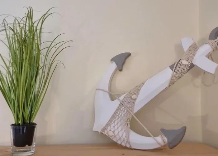 Fewo-duenenbake-14 Sankt Peter-Ording