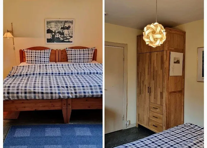 Fewo-duenenbake-14 * Sankt Peter-Ording